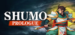 Shumo: Prologue header banner
