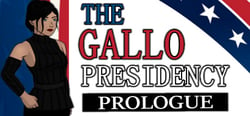 The Gallo Presidency - Prologue header banner