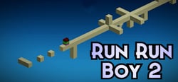 Run Run Boy 2 header banner