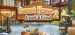 Sweet Home 2: Look and Find Collector's Edition header banner