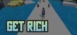 Get Rich header banner