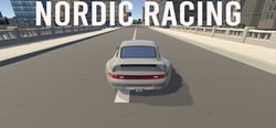 Nordic Racing header banner