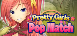 Pretty Girls Pop Match header banner