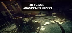 3D PUZZLE - Abandoned Prison header banner