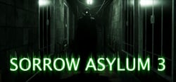 Sorrow Asylum 3 header banner