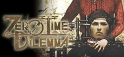 Zero Escape: Zero Time Dilemma header banner