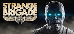 Strange Brigade header banner