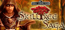 Skilltree Saga header banner