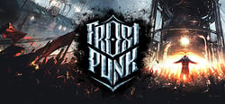 Frostpunk header banner