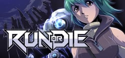 Run or Die header banner