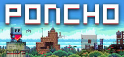 PONCHO header banner