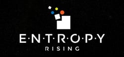 Entropy Rising header banner