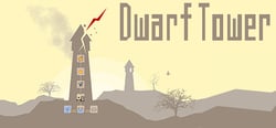 Dwarf Tower header banner