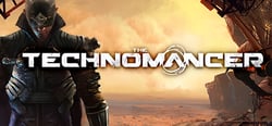 The Technomancer header banner