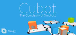 Cubot header banner