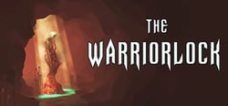 THE WARRIORLOCK header banner