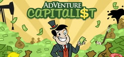 AdVenture Capitalist header banner