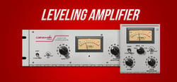 CA-2A T-Type Leveling Amplifier header banner