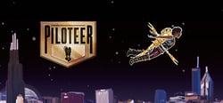 Piloteer header banner