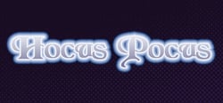 Hocus Pocus header banner