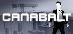 Canabalt header banner