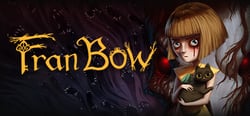 Fran Bow header banner