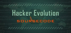 Hacker Evolution Source Code header banner