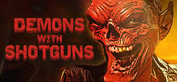 Demons with Shotguns header banner