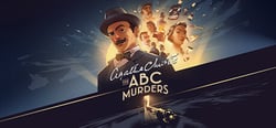 Agatha Christie - The ABC Murders header banner