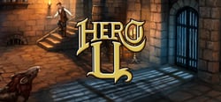 Hero-U: Rogue to Redemption header banner