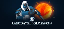 Last Days of Old Earth header banner