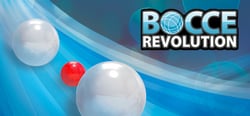 Bocce Revolution header banner