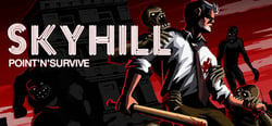 SKYHILL header banner