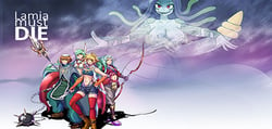 Lamia Must Die header banner