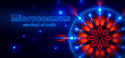 Microcosmum: survival of cells header banner