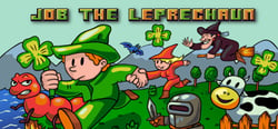 Job the Leprechaun header banner