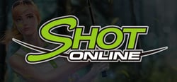 Shot Online header banner