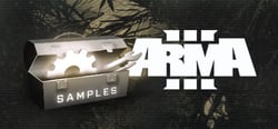 Arma 3 Samples header banner