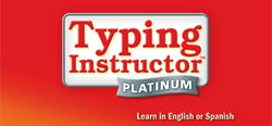 Typing Instructor Platinum 21 header banner