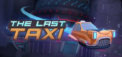 The Last Taxi header banner