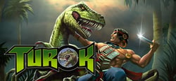 Turok header banner