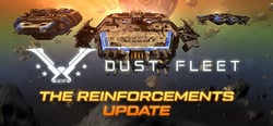 Dust Fleet header banner