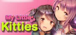 My Little Kitties header banner