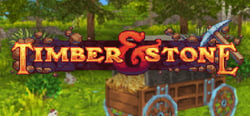 Timber and Stone header banner