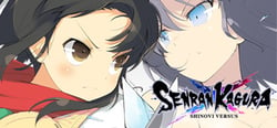 SENRAN KAGURA SHINOVI VERSUS header banner