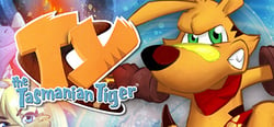 TY the Tasmanian Tiger header banner