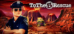 Rescue Team 5 header banner