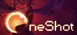 OneShot header banner