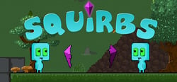 Squirbs header banner