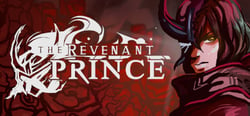 The Revenant Prince header banner